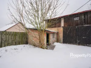 Prodej rodinného domu, Ryjice, 178 m2