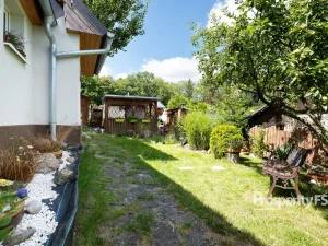 Prodej chaty, Kladno - Kročehlavy, 65 m2