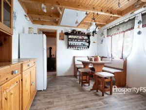 Prodej chaty, Kladno - Kročehlavy, 65 m2