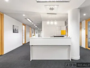 Pronájem kanceláře, Praha - Smíchov, Nádražní, 25 m2