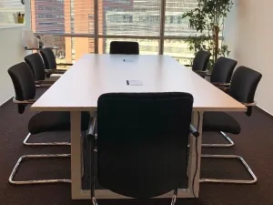 Pronájem kanceláře, Praha - Nusle, Na strži, 20 m2