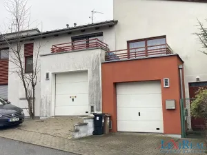 Prodej bytu 2+kk, Říčany, Leknínová, 42 m2