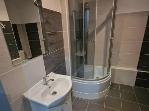 Pronájem bytu 1+1, Turnov, Sídliště Jana Patočky, 38 m2