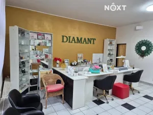 Pronájem obchodního prostoru, Čelákovice, Sedláčkova, 49 m2