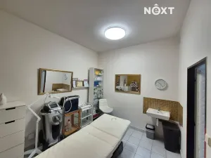 Pronájem obchodního prostoru, Čelákovice, Sedláčkova, 49 m2