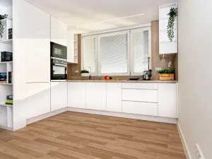 Prodej bytu 2+kk, Ostrava, Čujkovova, 29 m2