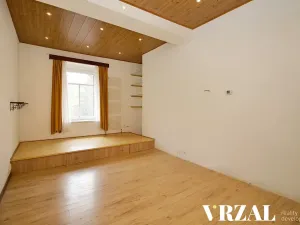 Pronájem bytu 2+kk, Plzeň, Lipová, 44 m2