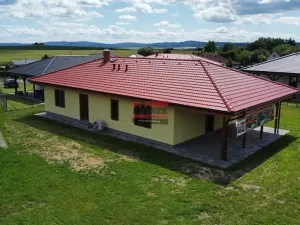 Prodej rodinného domu, Podolí I, 111 m2