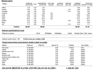 Prodej bytu 3+1, Ostrava, Ahepjukova, 67 m2