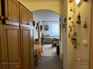 Pronájem bytu 1+1, Plzeň - Nová Hospoda, Prostřední, 44 m2