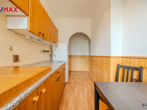 Prodej bytu 1+1, Nový Jičín, Hoblíkova, 37 m2