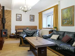 Pronájem rodinného domu, Lubenec, 150 m2