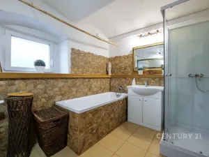 Pronájem rodinného domu, Lubenec, 150 m2