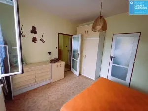 Pronájem bytu 2+1, Vyškov - Dědice, Na Hraničkách, 51 m2