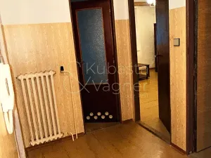 Prodej bytu 2+1, Chrudim, Novoměstská, 65 m2