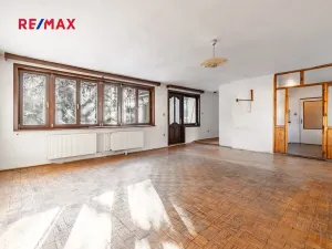 Prodej rodinného domu, Chrášťany, Za Mlýnem, 140 m2