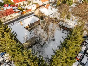 Prodej rodinného domu, Chrášťany, Za Mlýnem, 140 m2