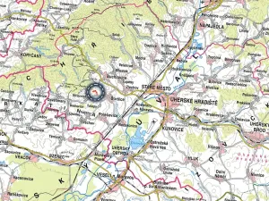 Prodej pole, Boršice, 7194 m2