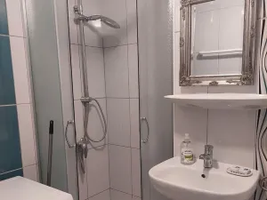 Prodej bytu 2+kk, Novigrad, Chorvatsko, 37 m2