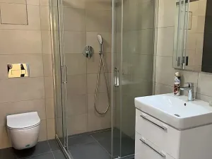 Pronájem bytu 2+kk, Praha - Smíchov, Holečkova, 62 m2