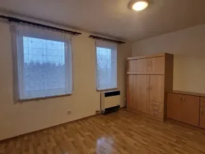 Prodej bytu 1+kk, Štěnovice, Čižická, 27 m2