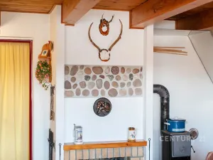 Prodej chaty, Zahrádka, 80 m2