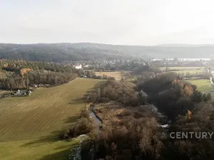 Prodej rodinného domu, Chrást, Pod Nádražím, 60 m2