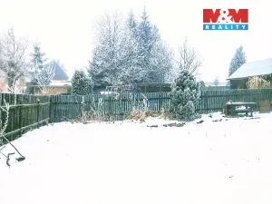 Prodej zahrady, Abertamy, Krátká, 300 m2