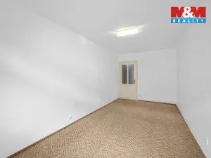 Prodej bytu 2+kk, Praha - Libeň, Andrštova, 49 m2