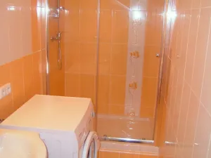 Pronájem bytu 1+1, Zlín, Potoky, 37 m2