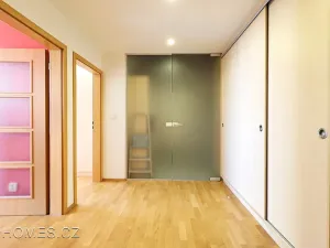 Prodej bytu 2+kk, Praha - Nusle, Na Pankráci, 59 m2