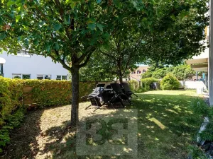 Prodej bytu 6+kk a větší, Průhonice, Uhříněveská, 264 m2