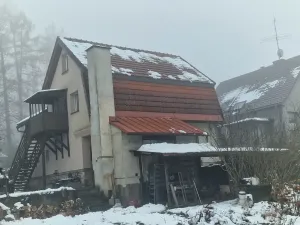 Prodej rodinného domu, Baška, 158 m2