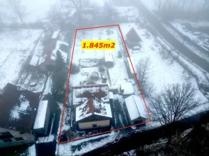 Prodej rodinného domu, Baška, 158 m2