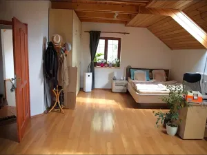 Pronájem bytu 1+kk, Plzeň, Bezová, 75 m2