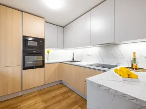 Prodej bytu 4+kk, Praha - Krč, Hurbanova, 87 m2