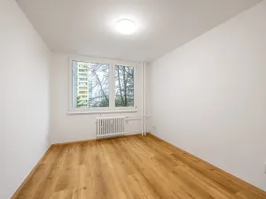 Prodej bytu 4+kk, Praha - Krč, Hurbanova, 87 m2