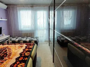 Prodej bytu 3+1, Praha - Letňany, Dobratická, 68 m2