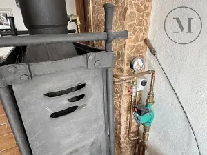 Prodej rodinného domu, Nová Ves, 480 m2