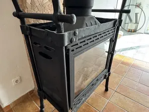 Prodej rodinného domu, Nová Ves, 480 m2