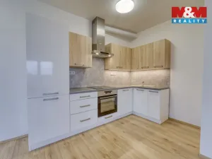 Pronájem bytu 3+kk, Plzeň - Jižní Předměstí, Nemocniční, 85 m2