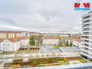 Pronájem bytu 3+kk, Plzeň - Jižní Předměstí, Nemocniční, 85 m2
