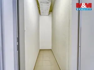 Pronájem bytu 3+kk, Plzeň - Jižní Předměstí, Nemocniční, 85 m2