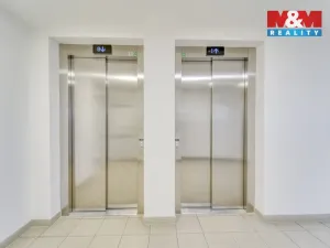 Pronájem bytu 3+kk, Plzeň - Jižní Předměstí, Nemocniční, 85 m2