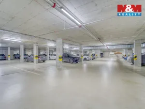 Pronájem bytu 3+kk, Plzeň - Jižní Předměstí, Nemocniční, 85 m2