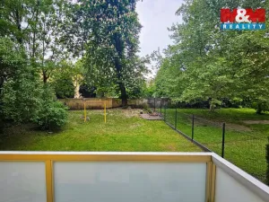 Prodej bytu 3+1, Ostrava - Přívoz, Gebauerova, 84 m2