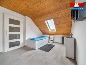Prodej rodinného domu, Mýto, Benátky, 88 m2