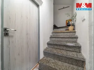 Prodej rodinného domu, Mýto, Benátky, 88 m2