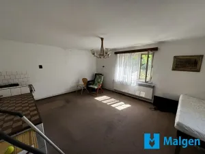 Prodej rodinného domu, Klučenice, 150 m2