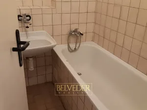 Pronájem bytu 2+1, Teplice, Svojsíkova, 56 m2